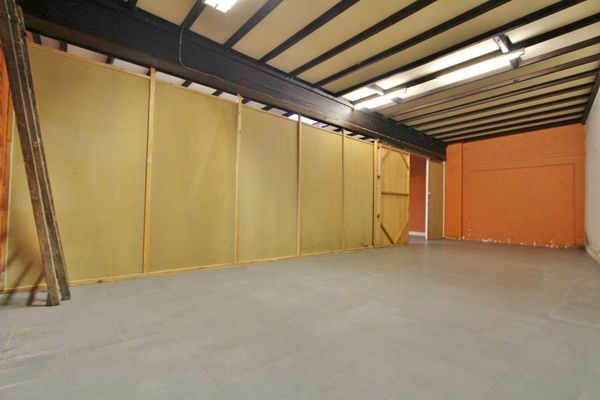 Commercieel te huur / Walshoutem