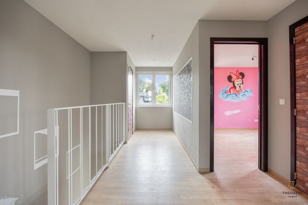 Huis te koop / Geetbets