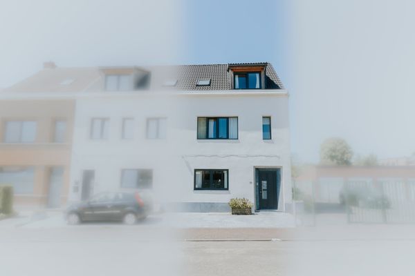 Maison
                                a vendre
                                in Renaix