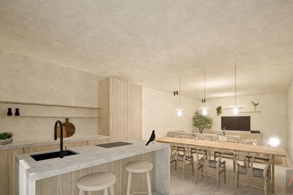 Woning
                            te koop in Heusden-Zolder