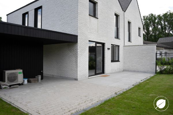 Huis te koop / Stevoort