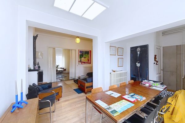 Huis te koop / Heuvelland
