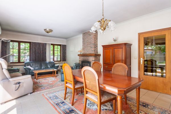 Huis te koop / Ekeren