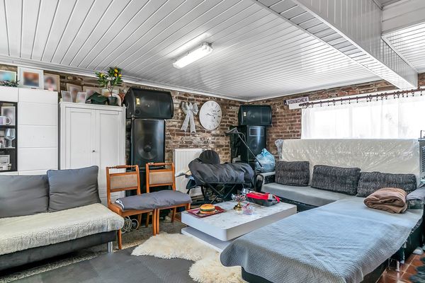Huis te koop / Maasmechelen