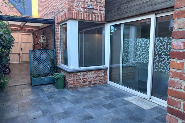 Appartement te huur / Hasselt