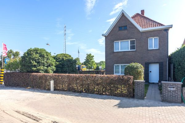 Woning
                            te koop in Wielsbeke