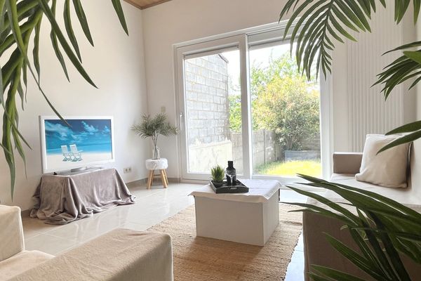 Huis
                                verkocht
                                in Ronse