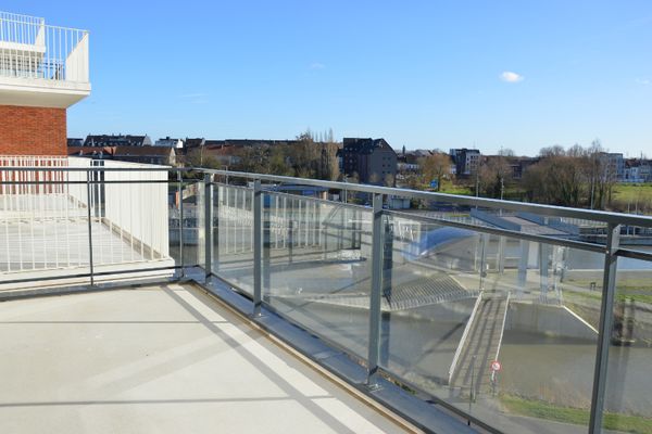 Appartement te koop / Harelbeke
