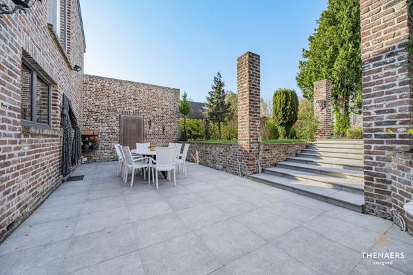 Huis te koop / Borgloon