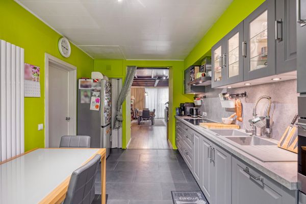 Appartement te koop / Merksem