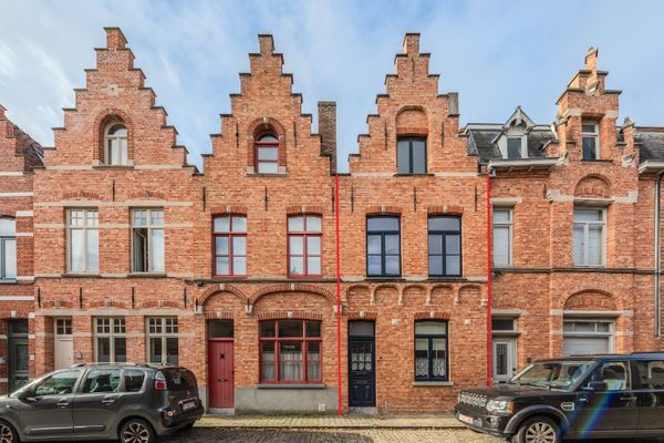 Huis te koop / Brugge