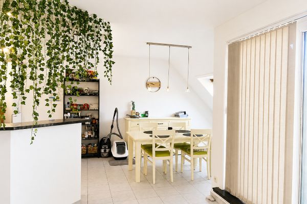 Appartement te huur / Oostende