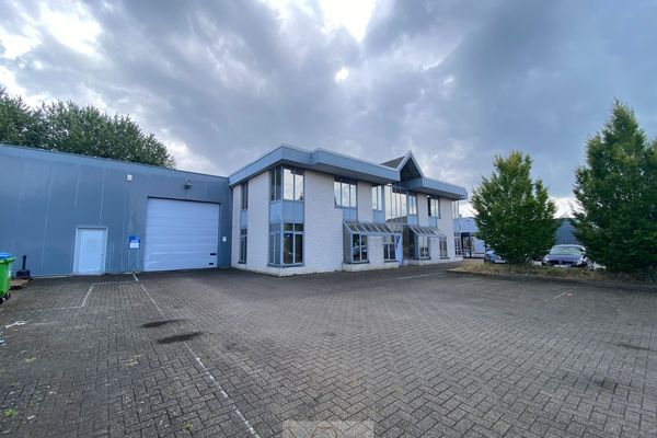 Estate main image