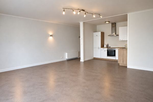 Appartement
                            a louer in Sint-Idesbald