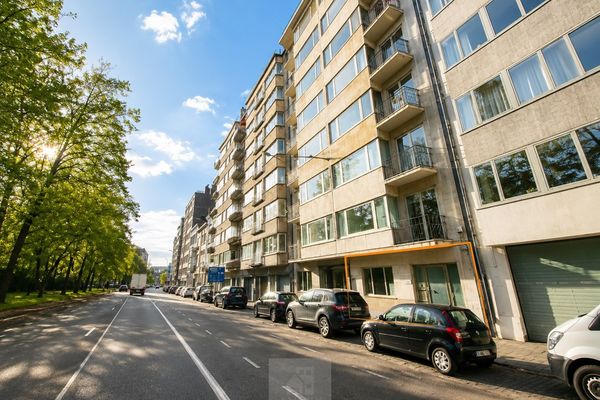 Kantoor
                                verkocht
                                in Gent