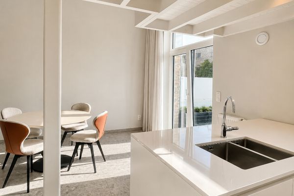 Appartement te koop / Diksmuide