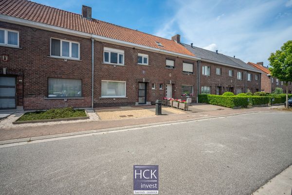 Huis
                                te koop in Zulte