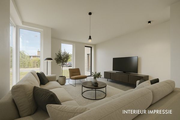 Huis te koop / Hasselt