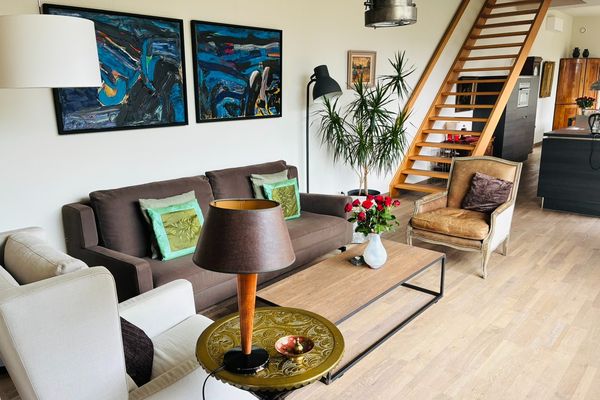 Appartement te koop / Mechelen