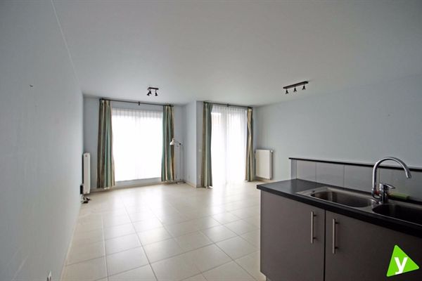 Appartement te huur in Eeklo