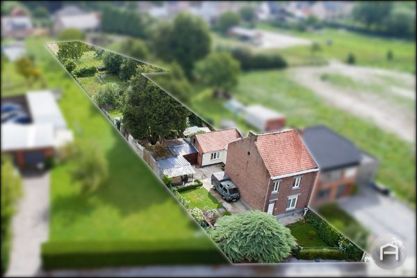 Huis
                                verkocht in Hoeselt