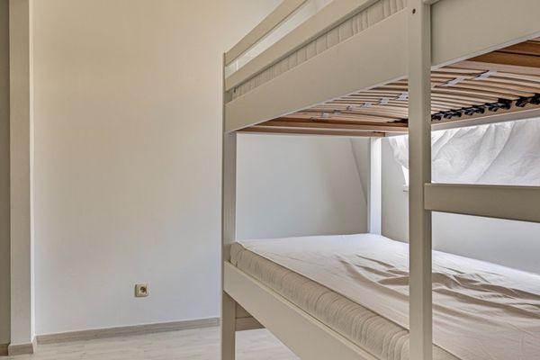 Appartement te koop / Blankenberge