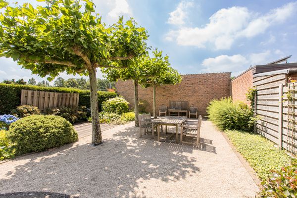 Huis te koop / Nijlen