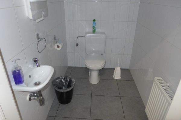 Industrieel te koop / Laakdal