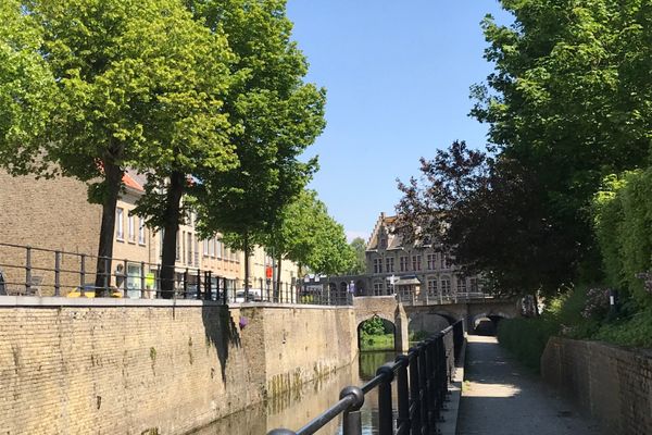 Huis te koop / Diksmuide