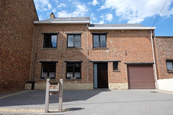 Eengezinswoning
                            verkocht in Outgaarden