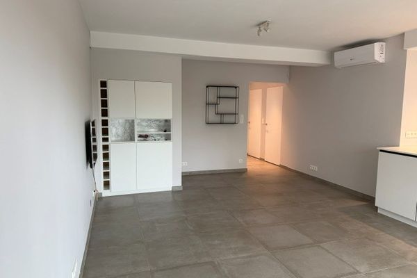 Appartement te huur / Asse