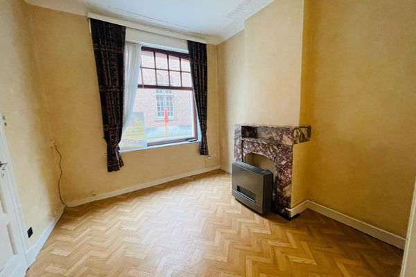 Huis te koop / Brugge