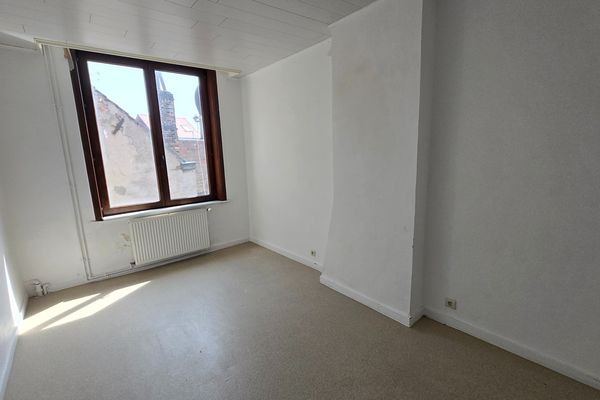 Appartement te huur / Oostende