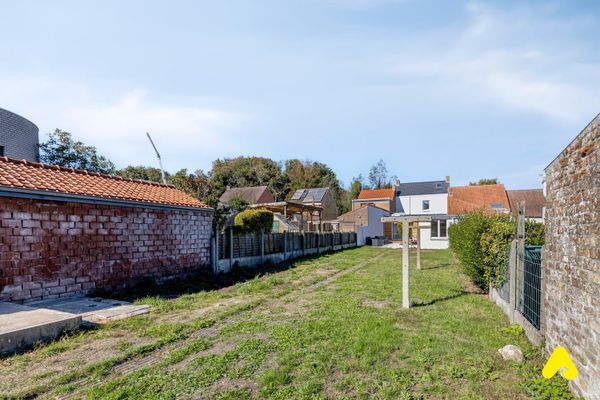Maison a vendre / La Panne