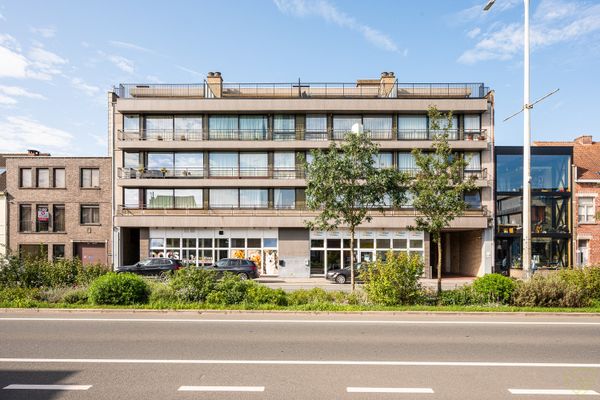 Appartement te koop in Eeklo
