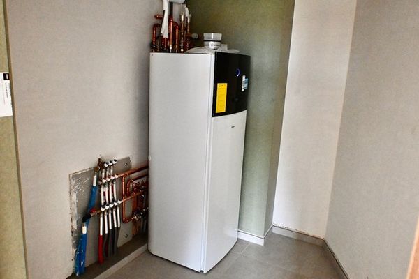Appartement te koop / Mol