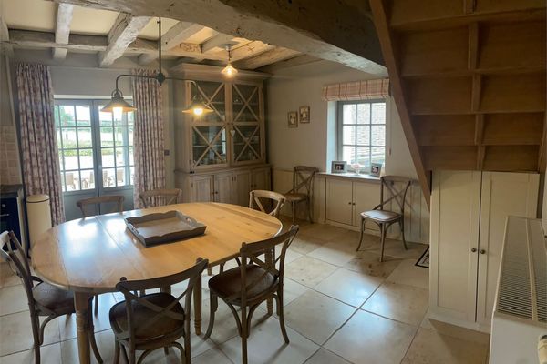 Huis te koop / Liernolles