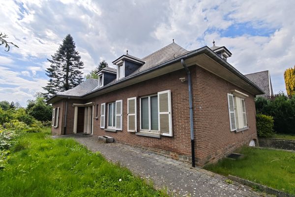 Maison
                                option d'achat
                                in Gembloux