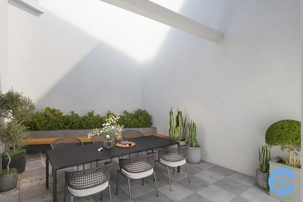 Appartement te koop / Antwerpen