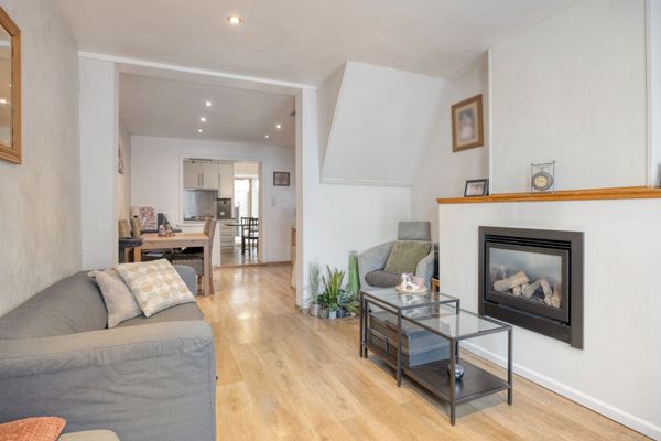 Huis te koop / Hamme