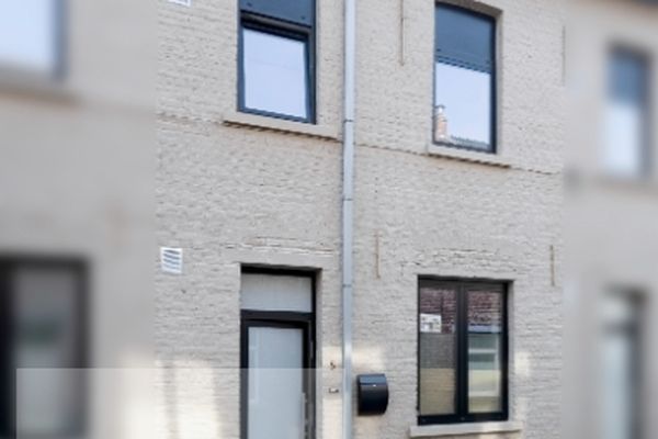 Huis
                                verkocht
                                in Oudenaarde