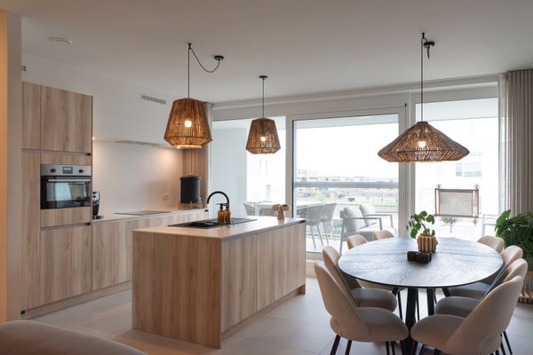 Appartement te koop / Sint-Truiden