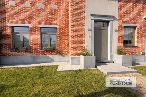 Huis te koop / Zonhoven