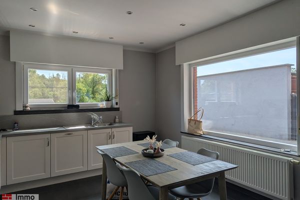 Huis te huur / Testelt