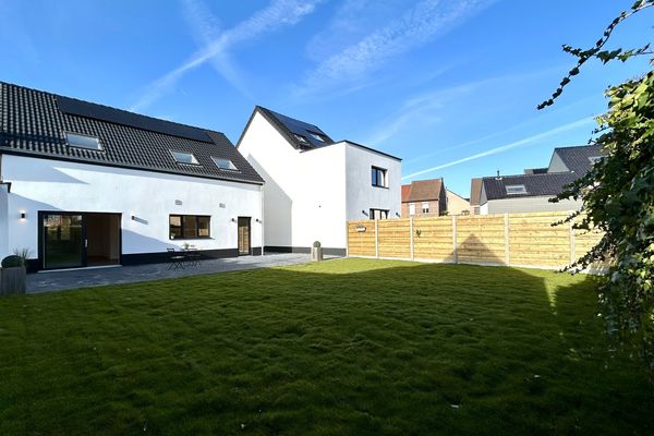 Huis te koop / Bertem