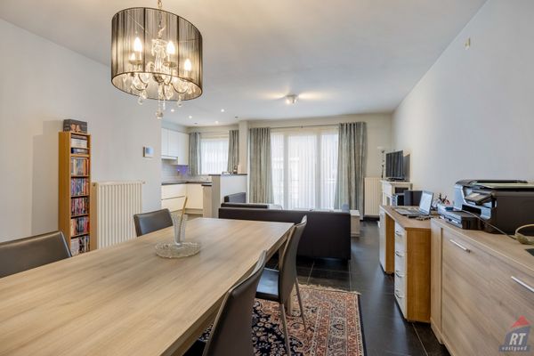 Appartement te koop / Sint-Truiden