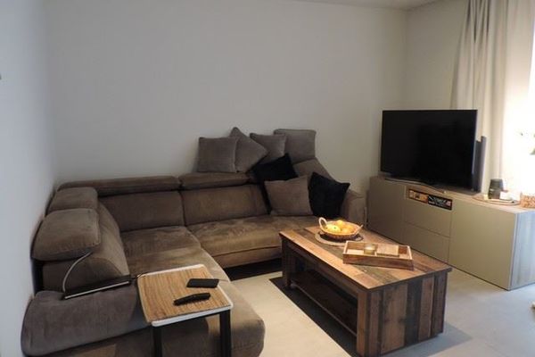 Appartement verhuurd / Paal