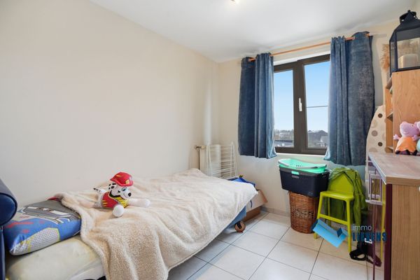 Appartement te koop / Koekelare