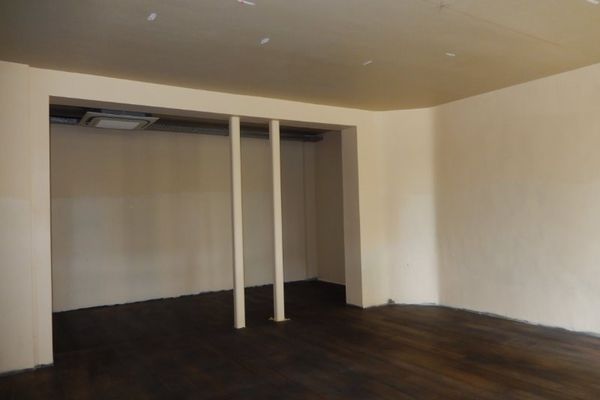 Commercieel te huur / Diksmuide