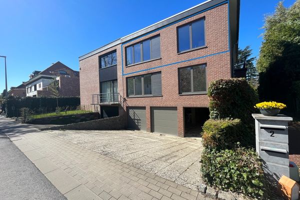 Appartement in Heverlee